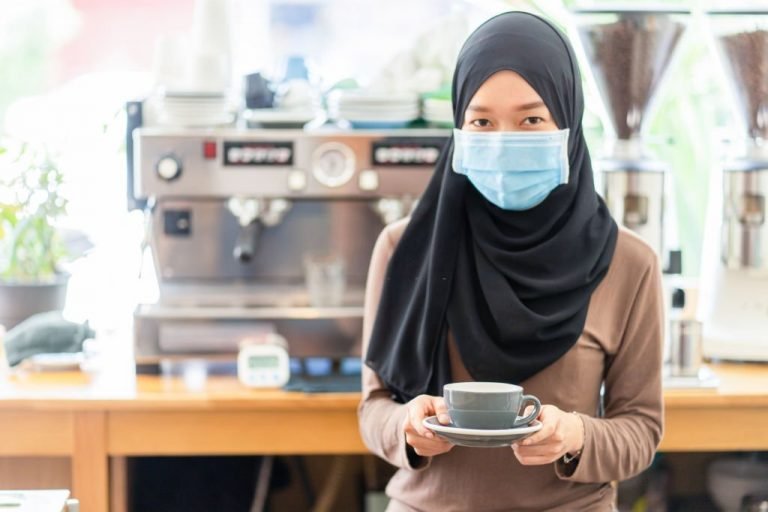 Diklat Barista
