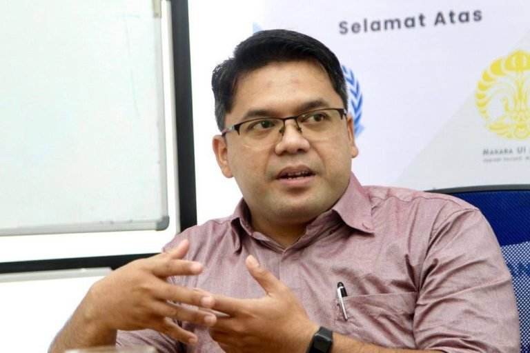Direktur Institut Kemandirian
