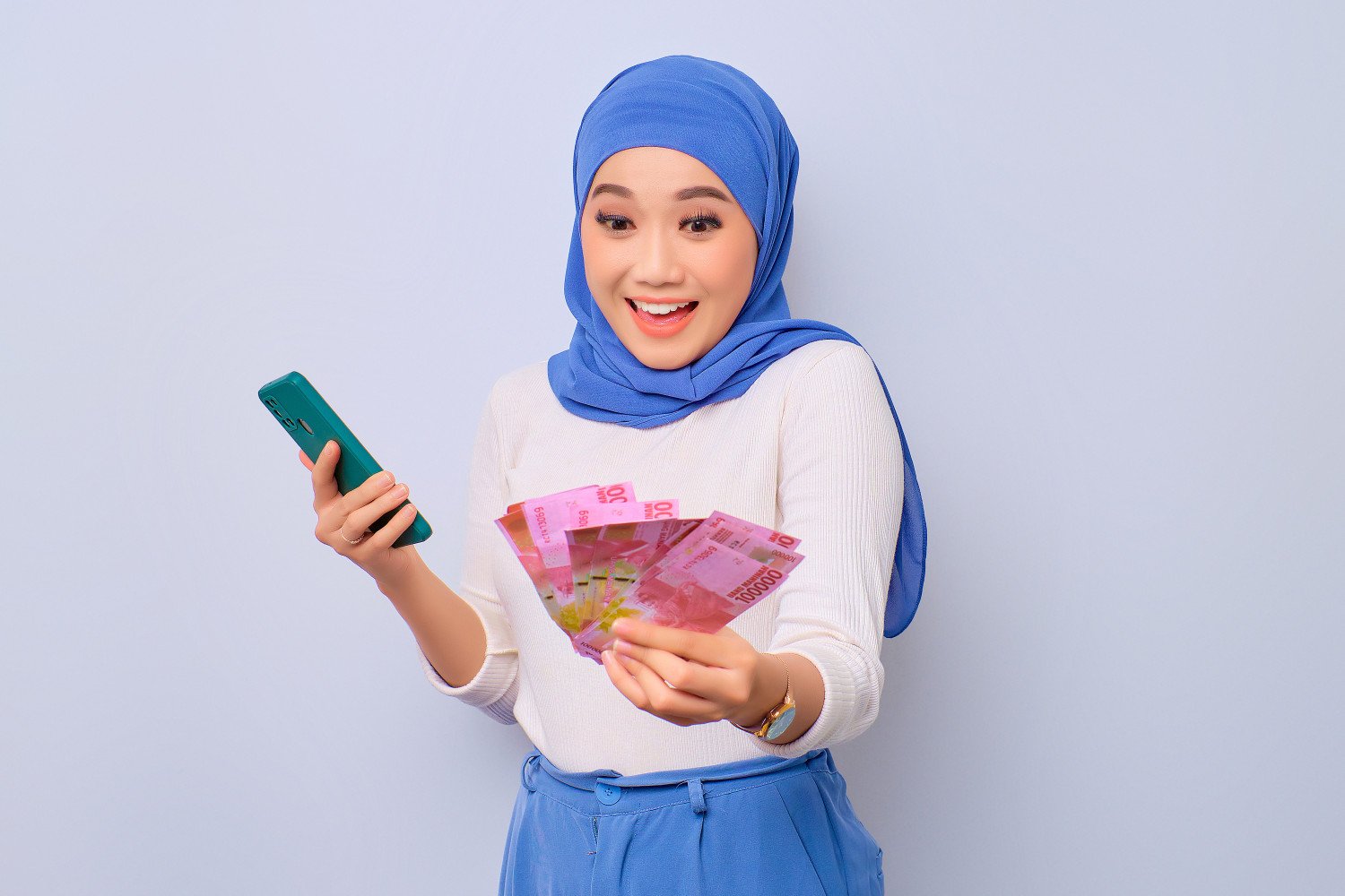 Pentingnya Literasi Keuangan untuk Milenial: Tips dan Trik
