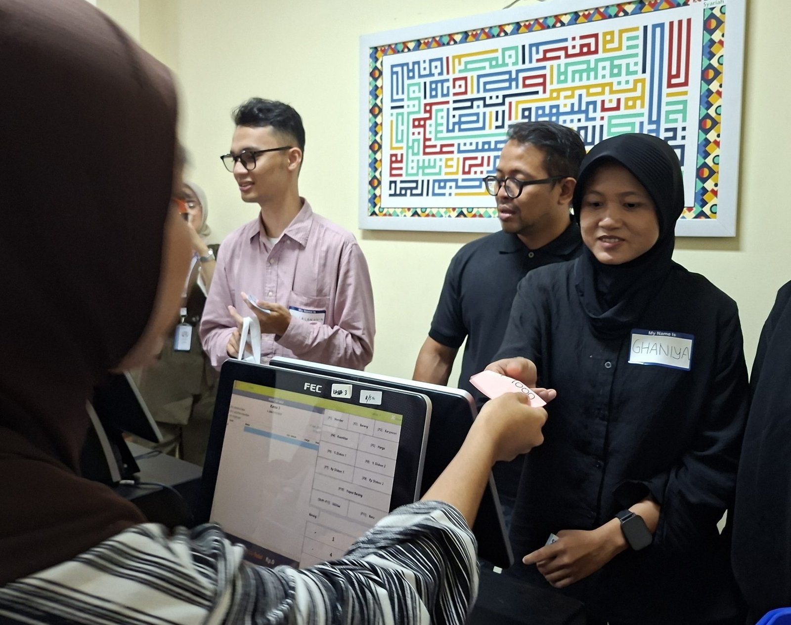 Dorong Inklusi Kerja, Institut Kemandirian Latih 32 Penyandang Disabilitas Siap Masuk Industri Retail
